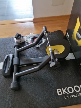 Rodillo bkool pro2