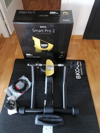 Rodillo bkool pro2