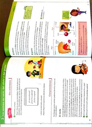 NUEVO CIENCIAS DE LA NATURALEZA 4 SM