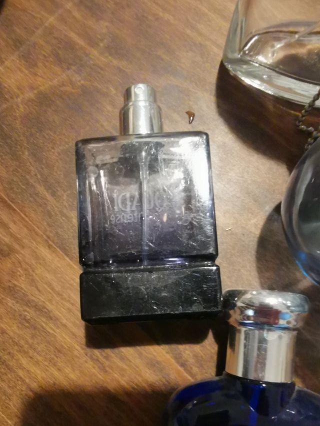 bottiglie da collezione