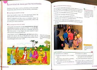 NUEVO A ESTRENAR RELIGION 4 ANAYA