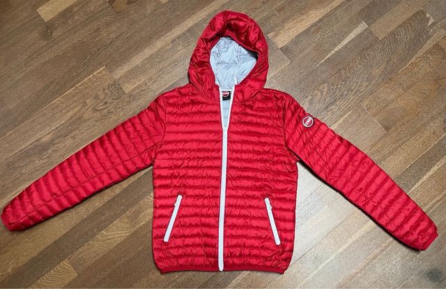 Piumino leggero Colmar