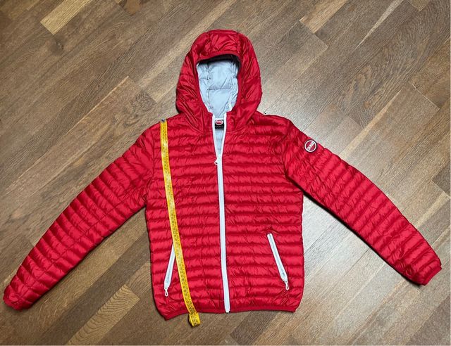 Piumino leggero Colmar