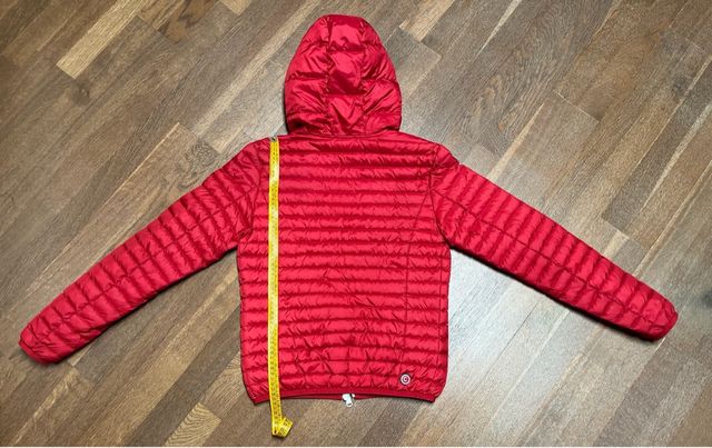 Piumino leggero Colmar