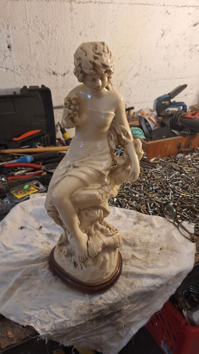 Artesanía de cerámica