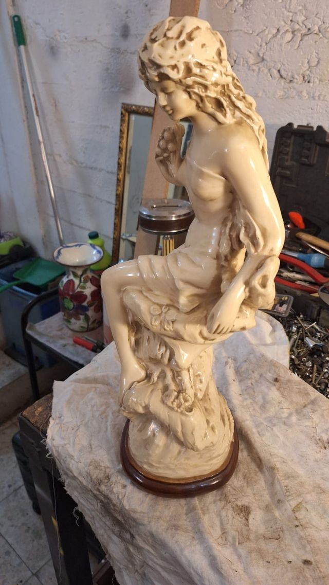 Artesanía de cerámica