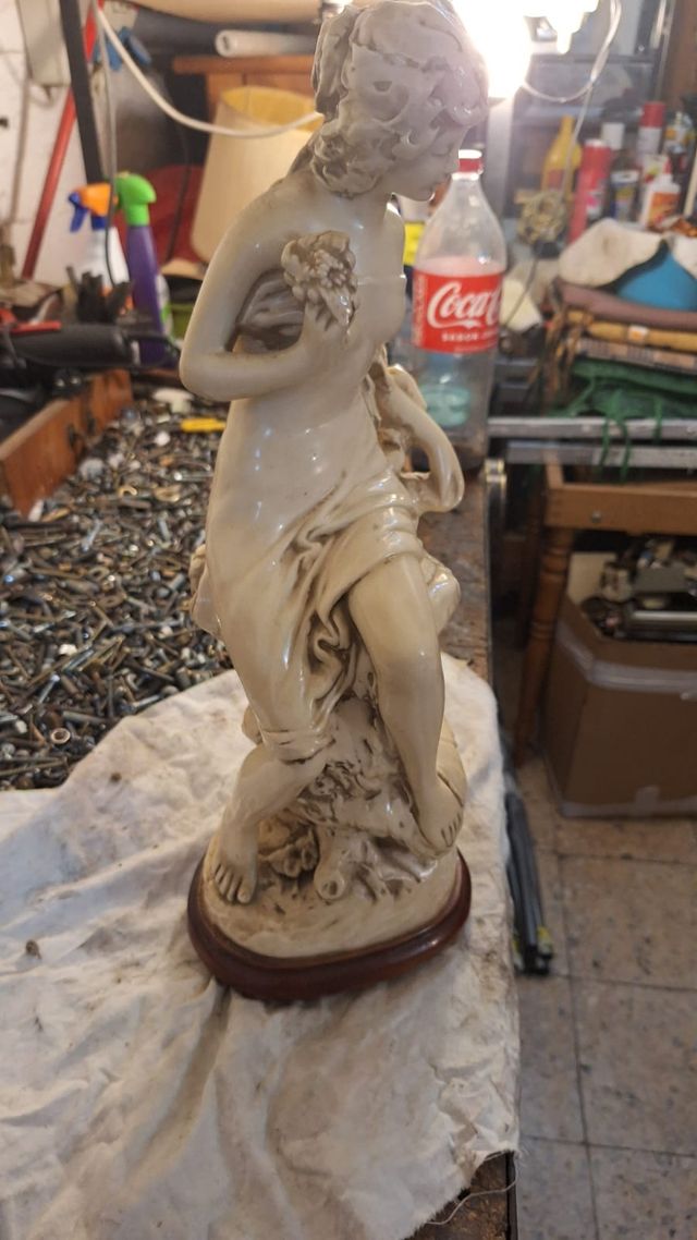 Artesanía de cerámica