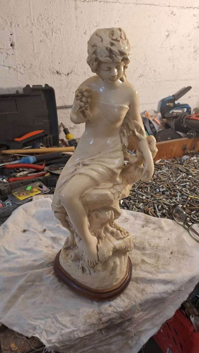 Artesanía de cerámica