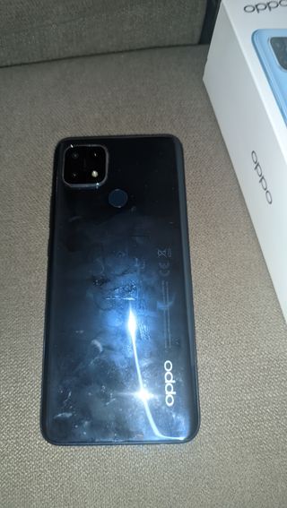Teléfono OPPO A15