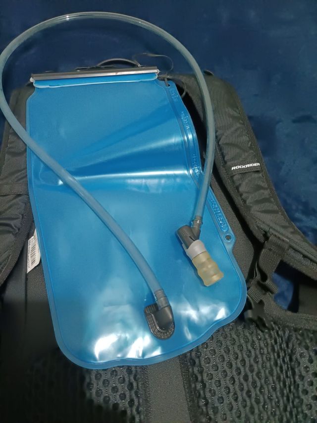 Mochila Camelbak 12 litros