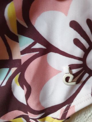 Bañador mujer "Victoria Estelrich". Nuevo.