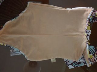 Bañador mujer "Victoria Estelrich". Nuevo.