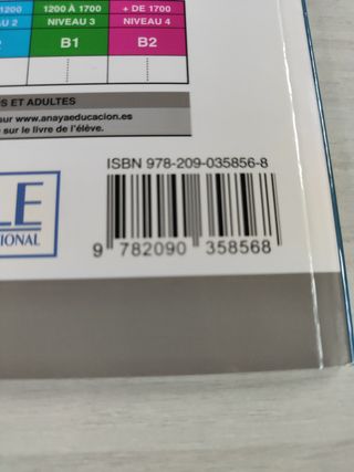 Libro La fabuleuse aventure des Bleus