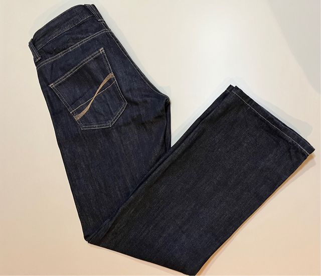 Pantalón vaquero CELIO