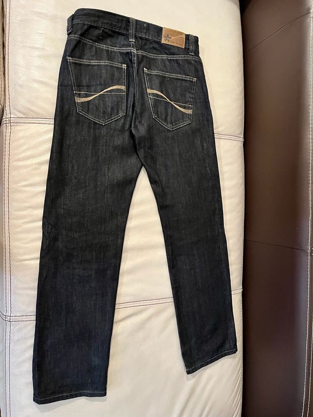 Pantalón vaquero CELIO