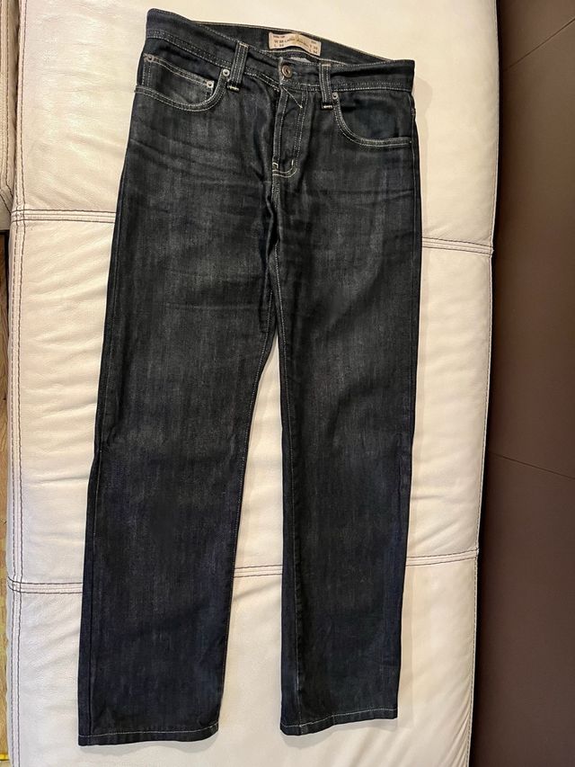 Pantalón vaquero CELIO