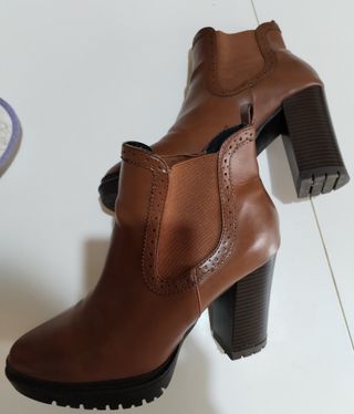 Stivaletti Primadonna Chelsea