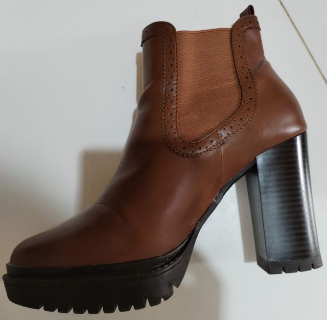 Stivaletti Primadonna Chelsea 