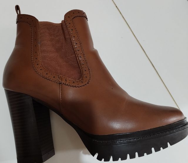 Stivaletti Primadonna Chelsea 