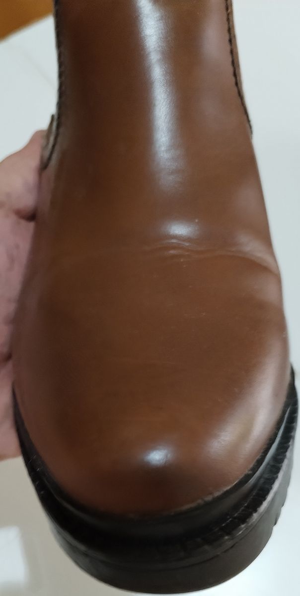 Stivaletti Primadonna Chelsea 