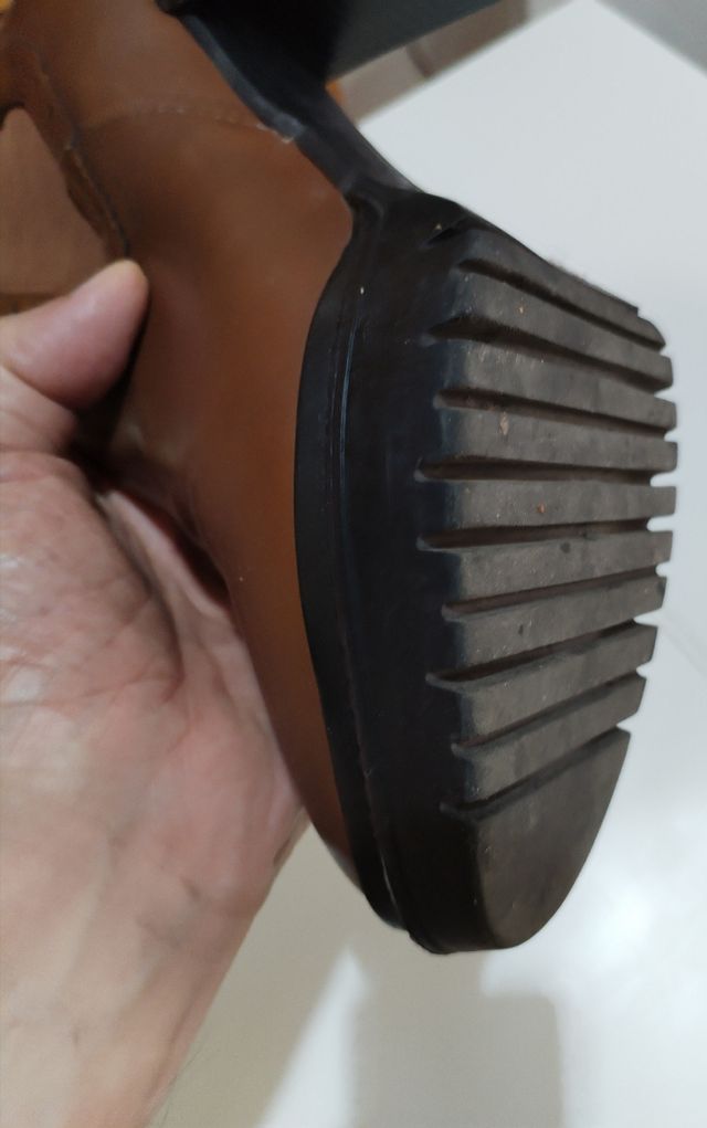 Stivaletti Primadonna Chelsea 