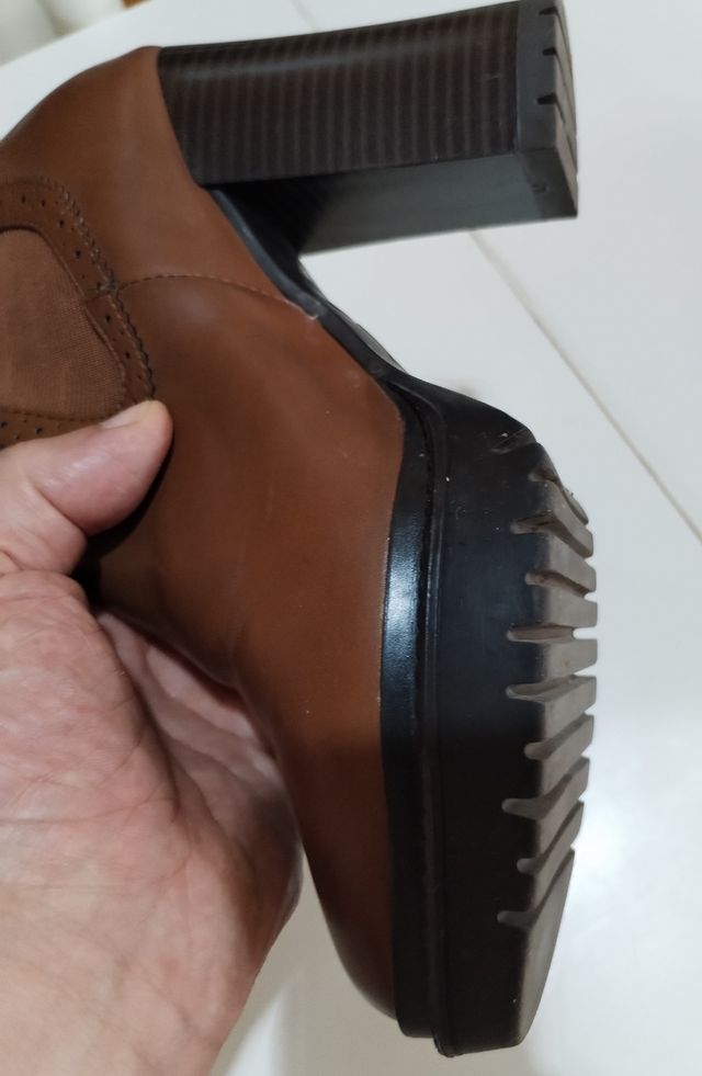 Stivaletti Primadonna Chelsea 