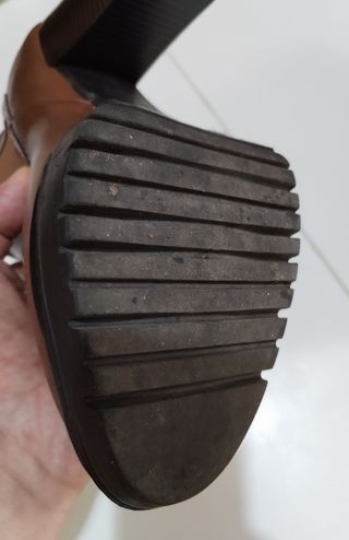 Stivaletti Primadonna Chelsea