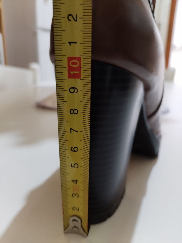 Stivaletti Primadonna Chelsea 