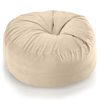 Giant Designer Puff - Pouf Salon XXL 150 cm