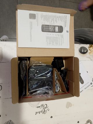 Teléfono inalámbrico Gigaset AS200