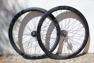 Ruedas Deluxe Fixed Gear / Pista