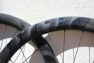 Ruedas Deluxe Fixed Gear / Pista