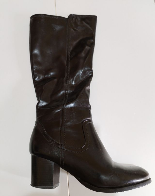 Stivali misura 39