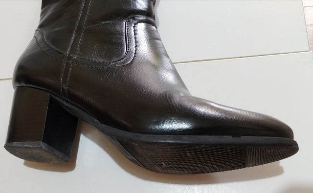 Stivali misura 39