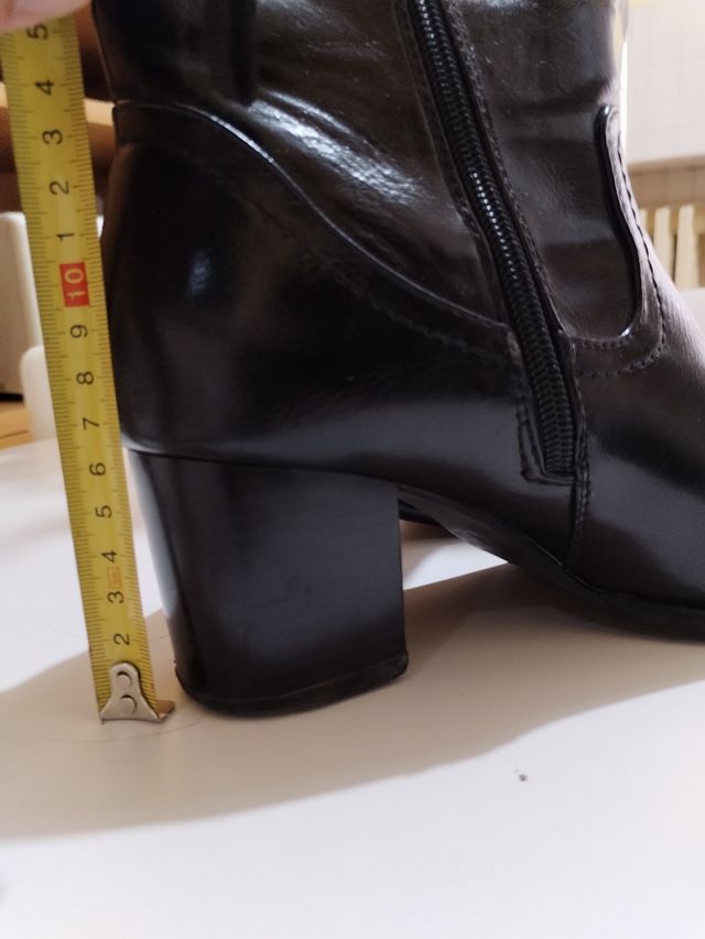 Stivali misura 39