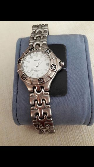 Reloj