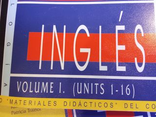 CURSO DE INGLÉS