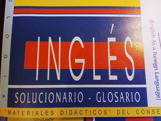 CURSO DE INGLÉS