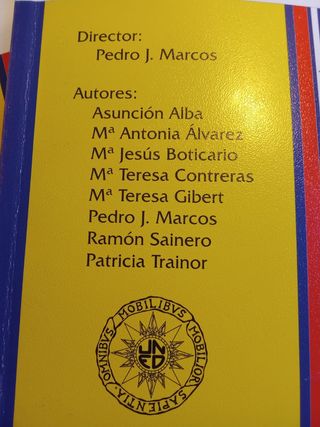 CURSO DE INGLÉS