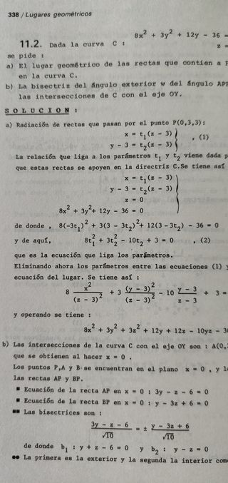 Libro "Problemas de Álgebra"