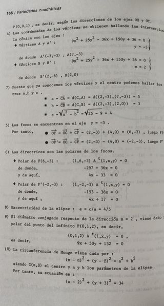 Libro "Problemas de Álgebra"
