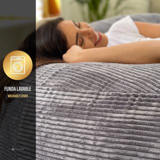 Giant Designer Puff - Pouf Salon XXL 150 cm