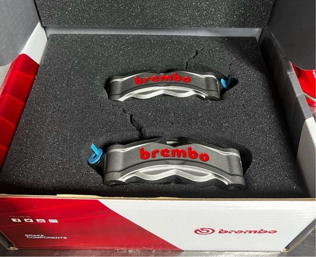 Brembo