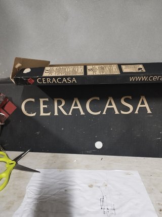 Ceramico suelo baldosas exterior