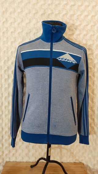 Chaqueta Adidas vintage años 90 talla xs