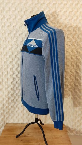 Chaqueta Adidas vintage años 90 talla xs