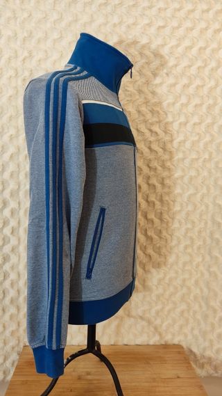 Chaqueta Adidas vintage años 90 talla xs
