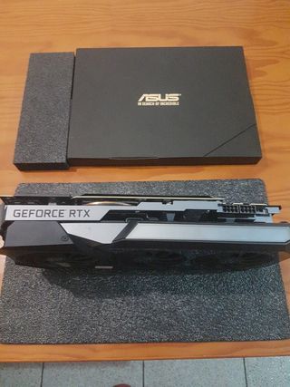 Asus Rog Matrix RTX 2080Ti P11G Gaming 11GB GDDR6