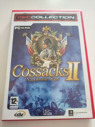 Pack cossacks juego pc