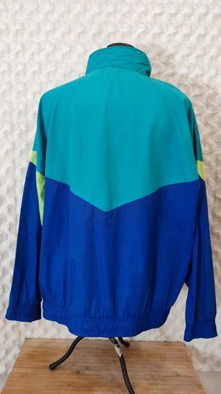 Chaqueta Nike Oregón XL vintage años estado!90